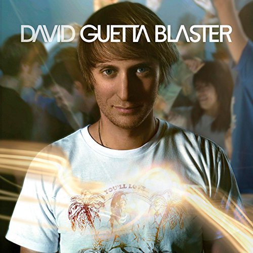 David Guetta/Blaster@Import-Fra/Lmtd Ed.@Digipak/Incl. Bonus Tracks